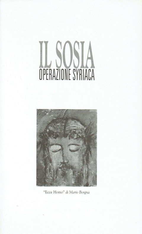 Operazione siriaca