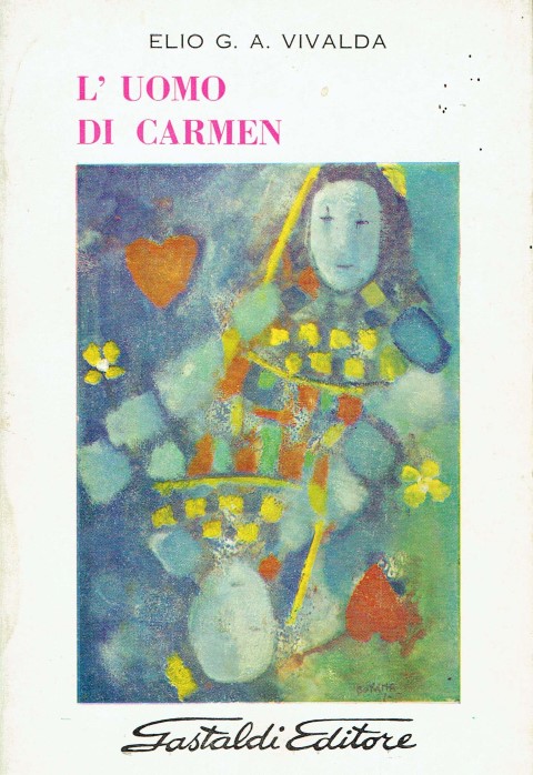 L'uomo di Carmen