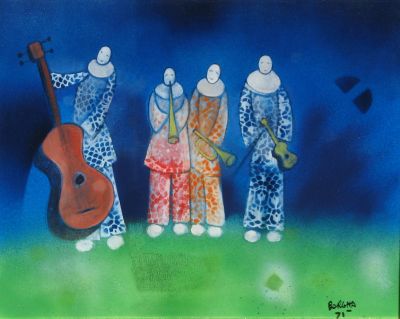 Orchestra