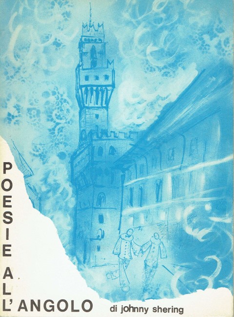 Poesie all'angolo