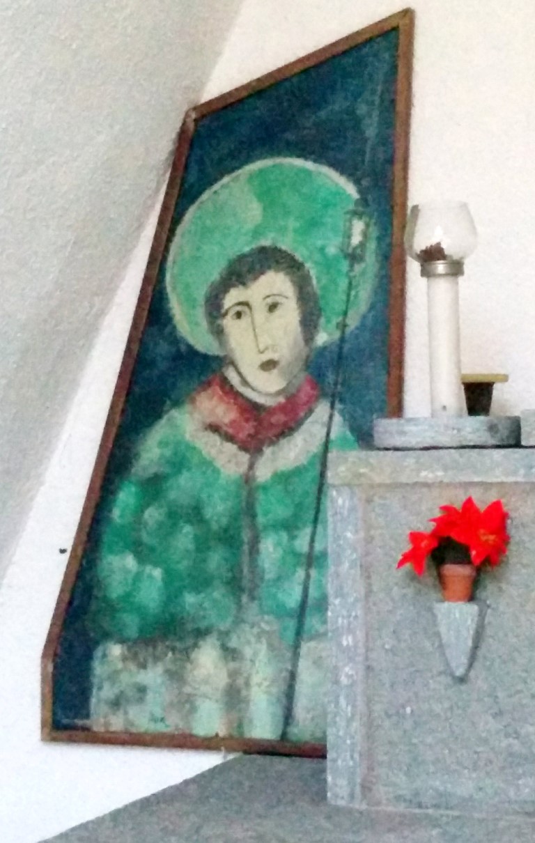 San Maurizio