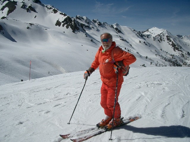 Alta val Chisone