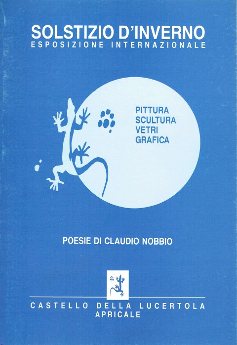Solstizio d'inverno