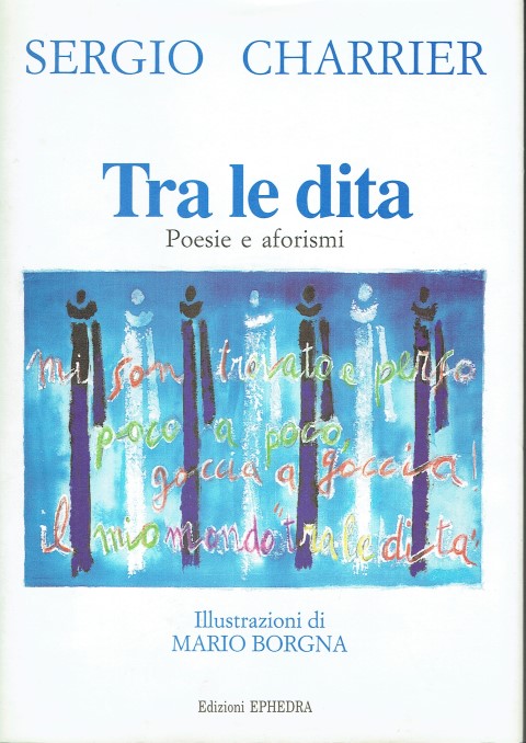Tra le dita