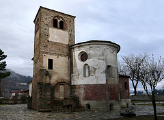Abbazia di Santa Maria